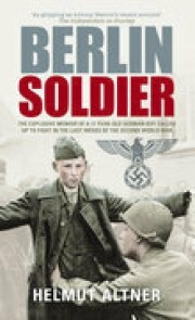 Berlin Soldier