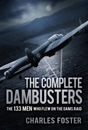 The Complete Dambusters - Cover