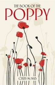 The Book of the Poppy - Cover