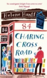 84 Charing Cross Road/The Duchess of Bloomsbury Street - Cover