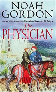 The Physician - Cover