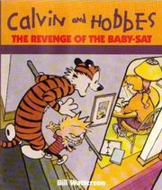 Calvin and Hobbes - The Revenge of the Baby-Sat