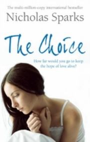The Choice - Cover