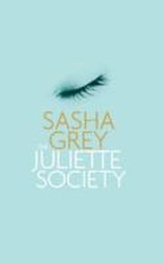 The Juliette Society - Cover