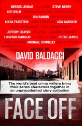Face Off - Cover