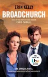 Broadchurch - Cover