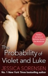 Probability of Violet and Luke