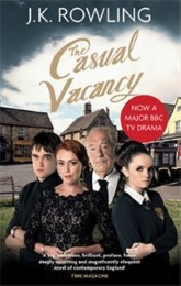 The Casual Vacancy (TV Tie-In)