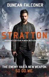 Stratton (Film Tie-In)