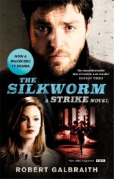 The Silkworm (TV Tie-In)