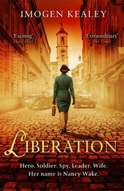 Liberation - Cover