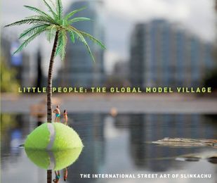 Global Model Village - Cover