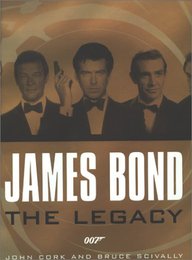 James Bond - The Legacy