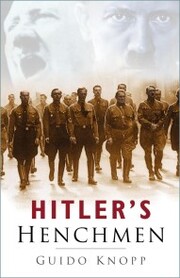 Hitler's Henchmen - Cover