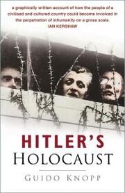 Hitler's Holocaust - Cover