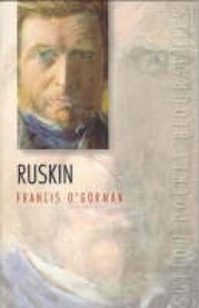 Ruskin - Cover