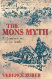 The Mons Myth - Cover