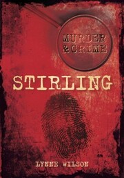 Murder and Crime Stirling