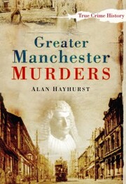 Greater Manchester Murders