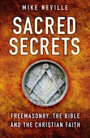 Sacred Secrets - Cover