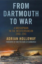 From Dartmouth to War - Cover
