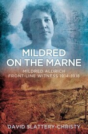 Mildred on the Marne - Cover