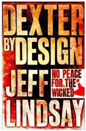 Dexter by Design - Cover