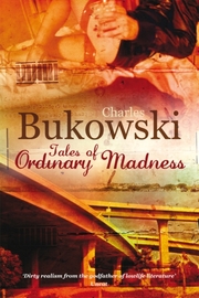 Tales of Ordinary Madness - Cover