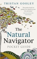 Natural Navigator Pocket Guide - Cover