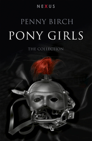 The Pony Girl Collection - Cover