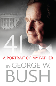 41: A Portrait of My Father - Cover