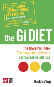 The Gi Diet (Now Fully Updated)