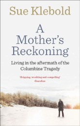 A Mother's Reckoning - Cover