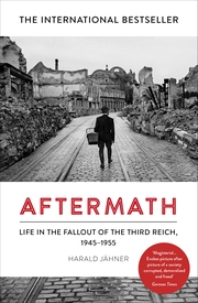 Aftermath - Cover