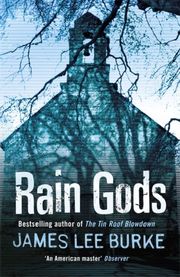 Rain Gods - Cover