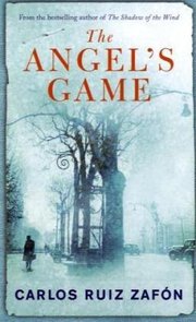 The Angel's Game