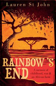 Rainbow's End - Cover