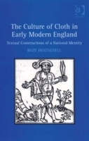 Culture of Cloth in Early Modern England