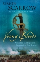 Young Bloods (Wellington and Napoleon 1) - Cover