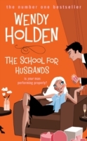 School for Husbands - Cover