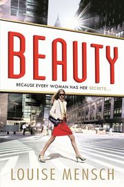 Beauty - Cover