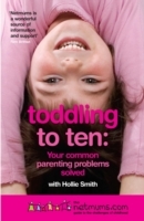 Toddling to Ten