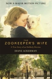 The Zookeeper's Wife (Film Tie-In)