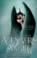Avenger's Angel: Lost Angels Book 1