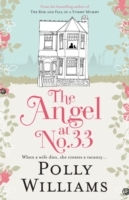 Angel at No. 33