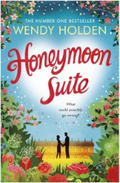 Honeymoon Suite - Cover