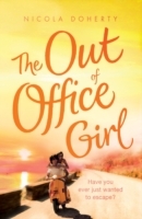 Out of Office Girl: Summer comes early with this gorgeous rom-com!