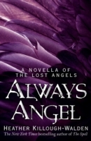 Always Angel: A Lost Angels Novella 0.5 - Cover