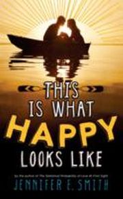 This is What Happy Looks Like - Cover