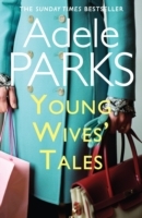 Young Wives' Tales - Cover